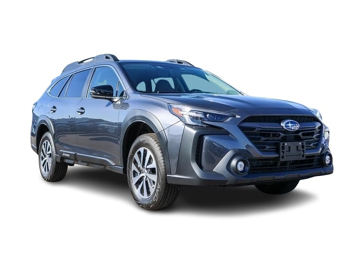 2025 Subaru Outback Premium 18
