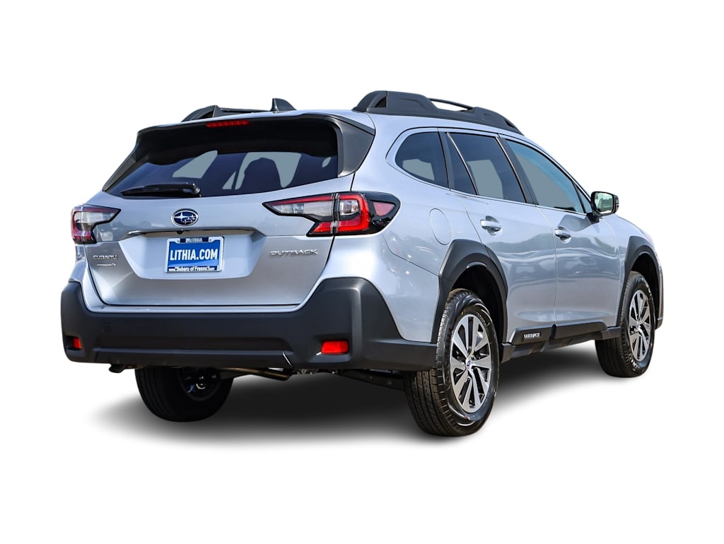 2025 Subaru Outback Premium 19