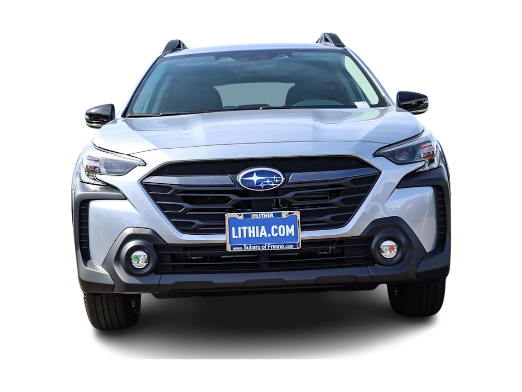 2025 Subaru Outback Premium 5