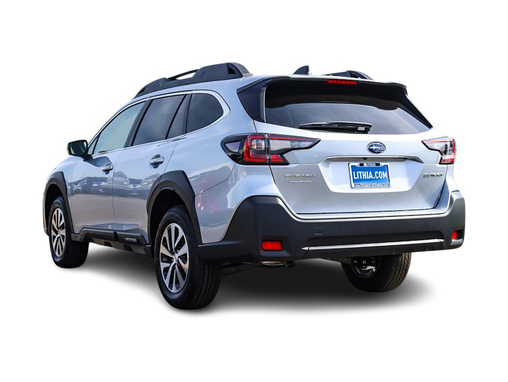 2025 Subaru Outback Premium 3