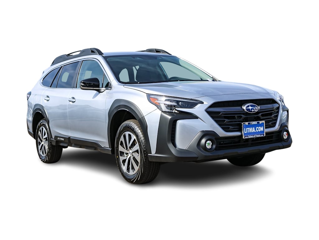 2025 Subaru Outback Premium 18