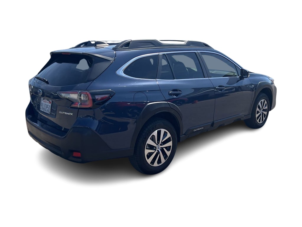Thumbnail: 2024 Subaru Outback - 20