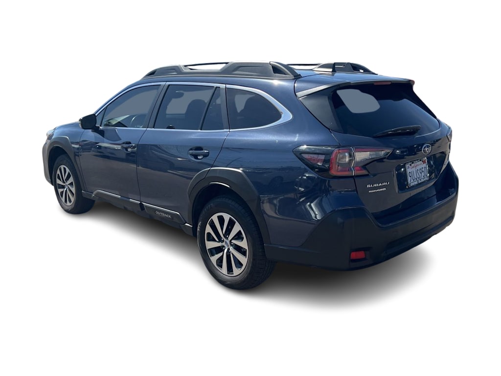 Thumbnail: 2024 Subaru Outback - 3