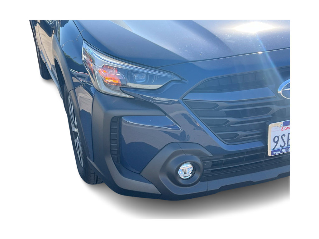 Thumbnail: 2025 Subaru Outback - 17