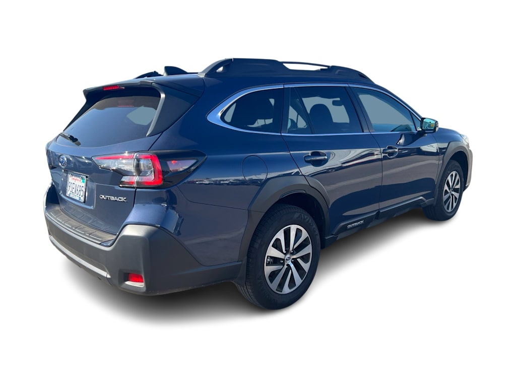 Thumbnail: 2025 Subaru Outback - 14