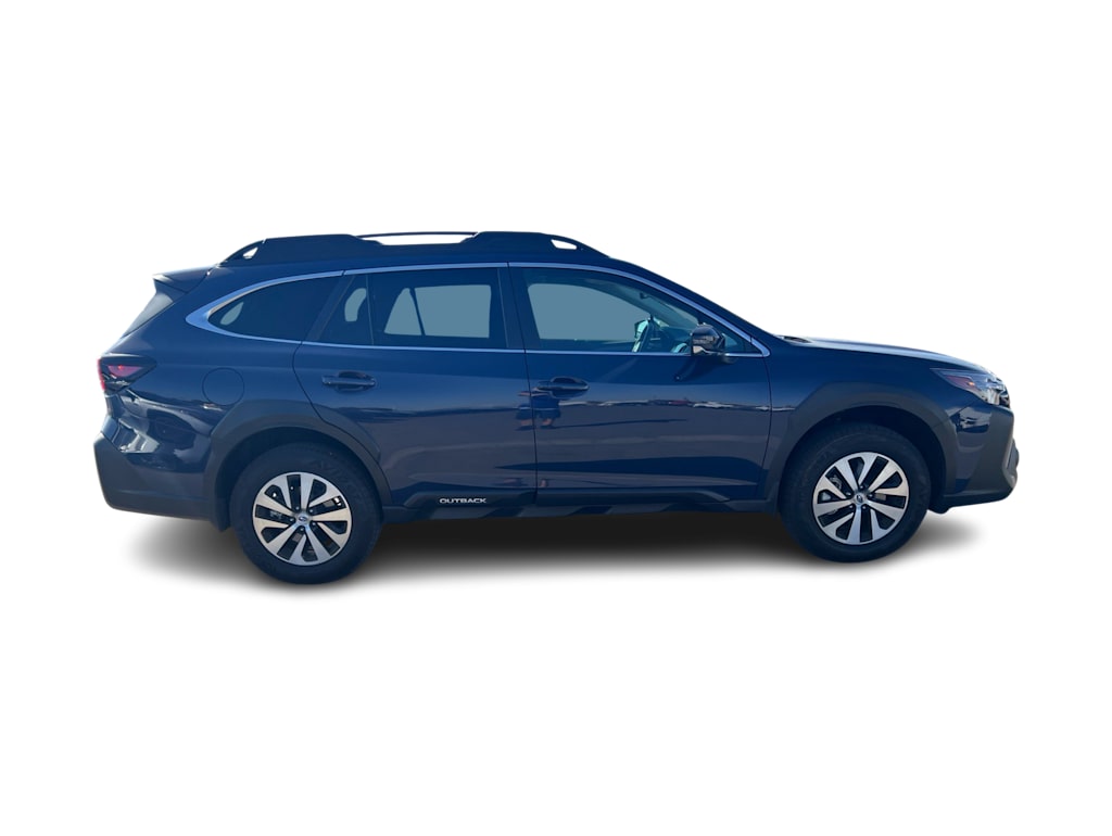 Thumbnail: 2025 Subaru Outback - 13