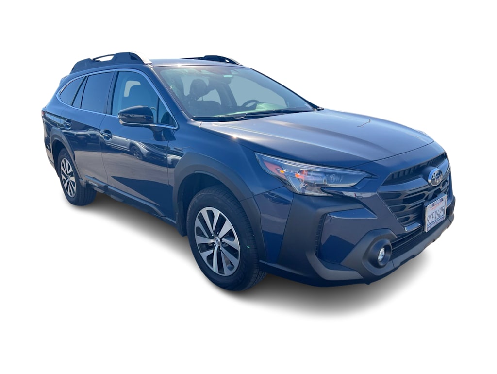 Thumbnail: 2025 Subaru Outback - 12