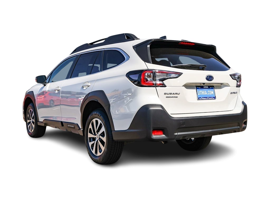 Thumbnail: 2025 Subaru Outback - 3
