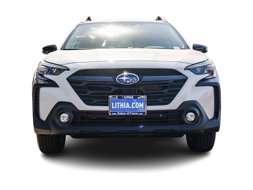 Thumbnail: 2025 Subaru Outback - 5