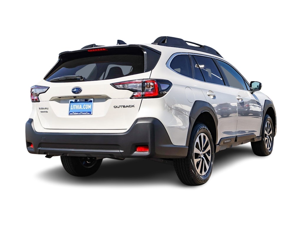 Thumbnail: 2025 Subaru Outback - 19