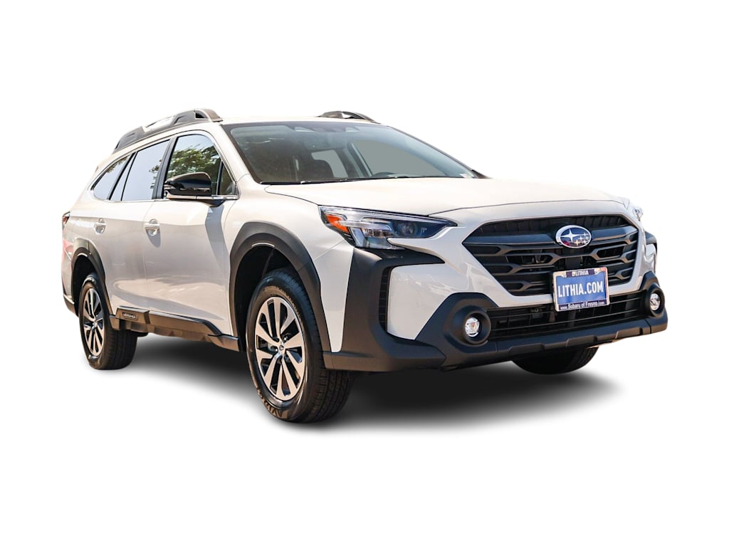 Thumbnail: 2025 Subaru Outback - 18