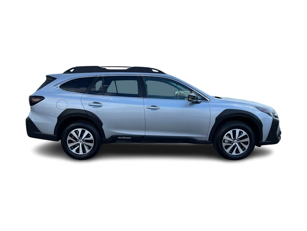 Thumbnail: 2023 Subaru Outback - 24