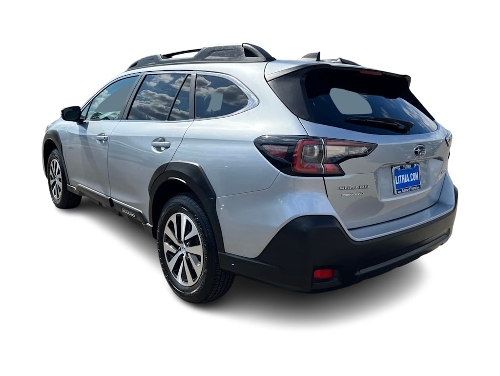 Thumbnail: 2023 Subaru Outback - 4