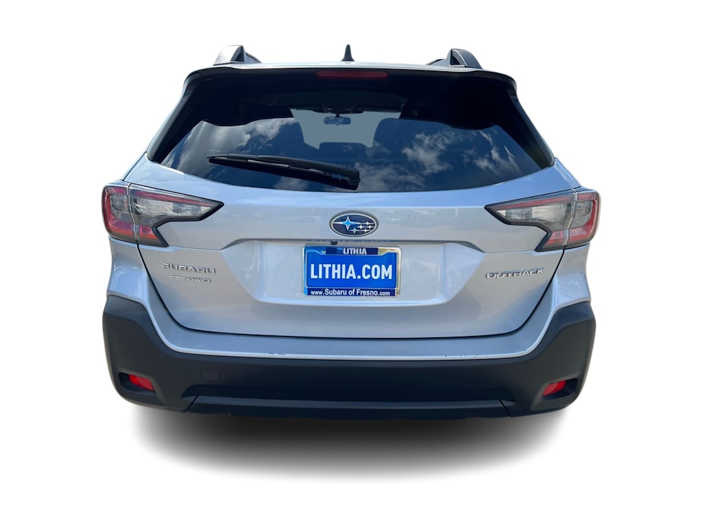 Thumbnail: 2023 Subaru Outback - 5