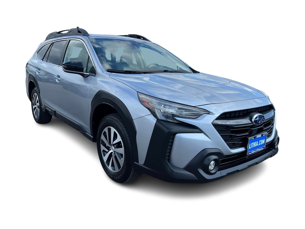 Thumbnail: 2023 Subaru Outback - 25