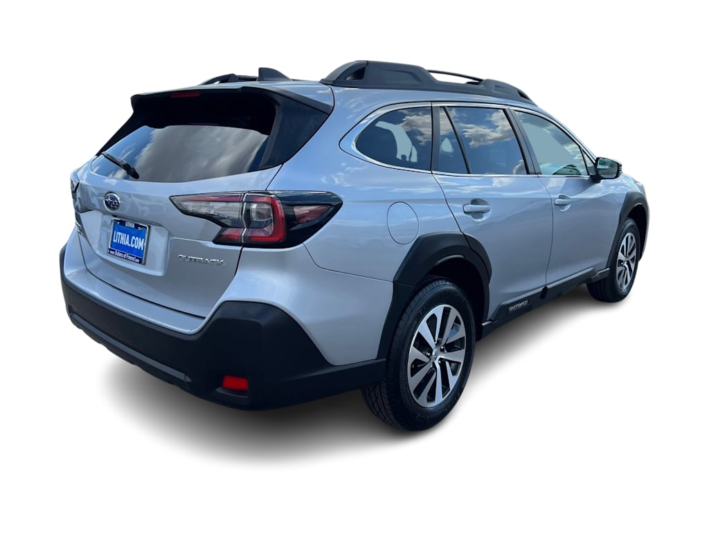 Thumbnail: 2023 Subaru Outback - 23