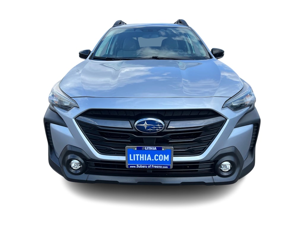 Thumbnail: 2023 Subaru Outback - 6