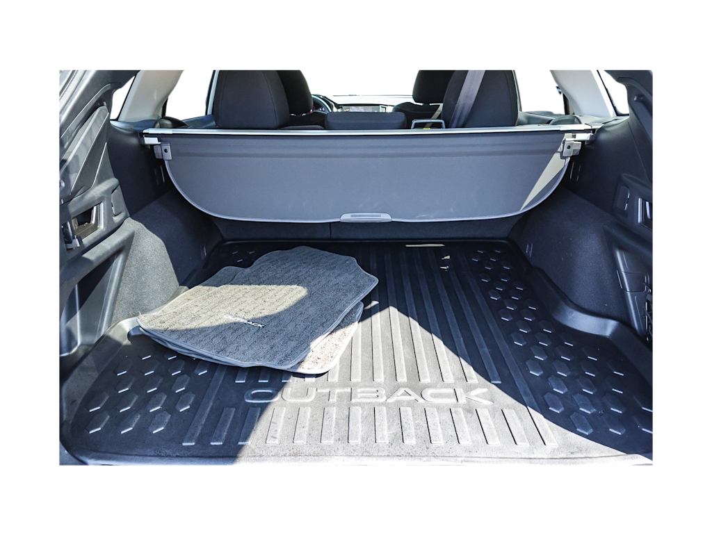 2024 Subaru Outback Premium 18