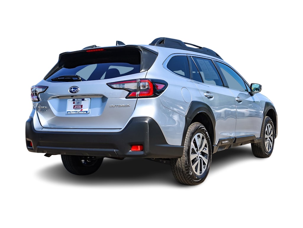 2024 Subaru Outback Premium 20