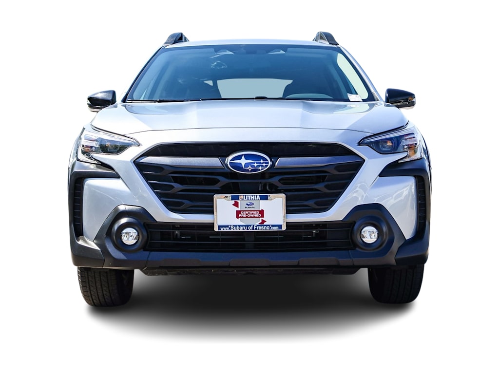 2024 Subaru Outback Premium 5
