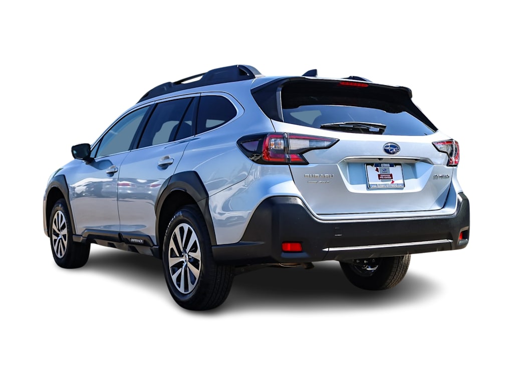 2024 Subaru Outback Premium 3