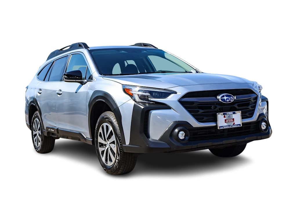 2024 Subaru Outback Premium 19