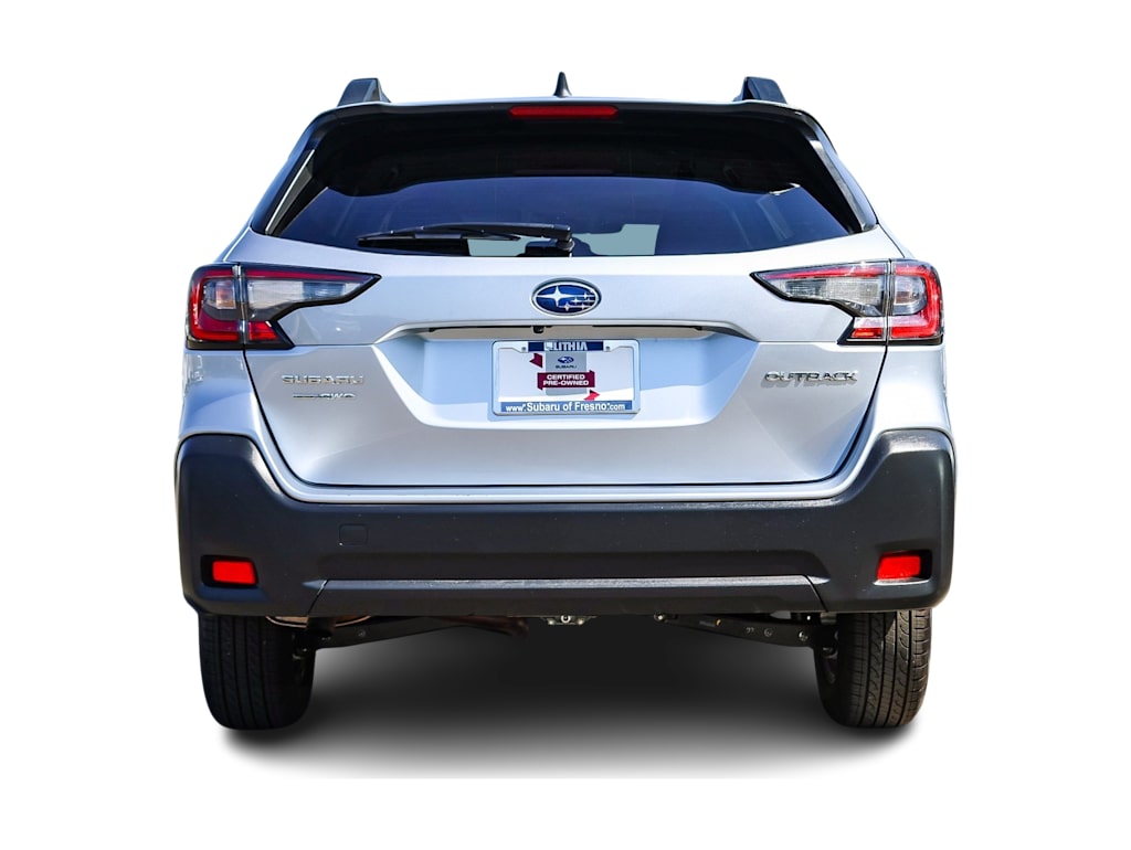 2024 Subaru Outback Premium 4