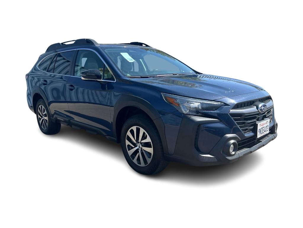 Thumbnail: 2025 Subaru Outback - 15