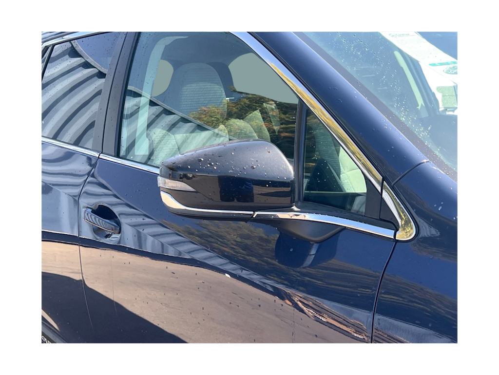 Thumbnail: 2025 Subaru Outback - 22