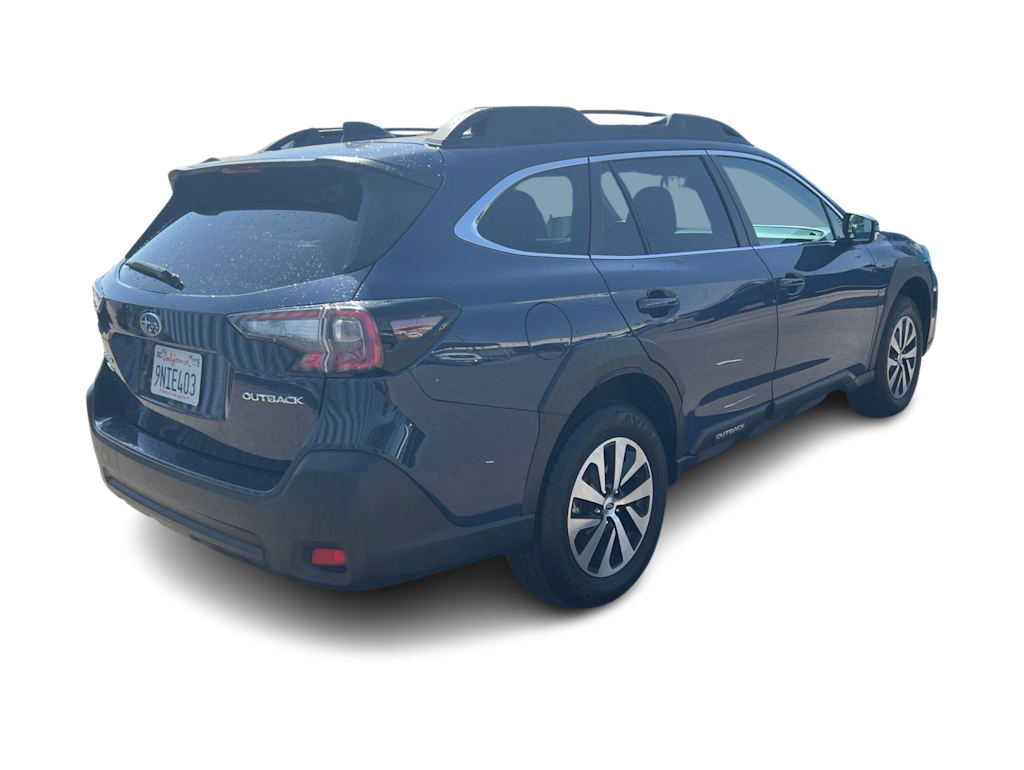 Thumbnail: 2025 Subaru Outback - 17