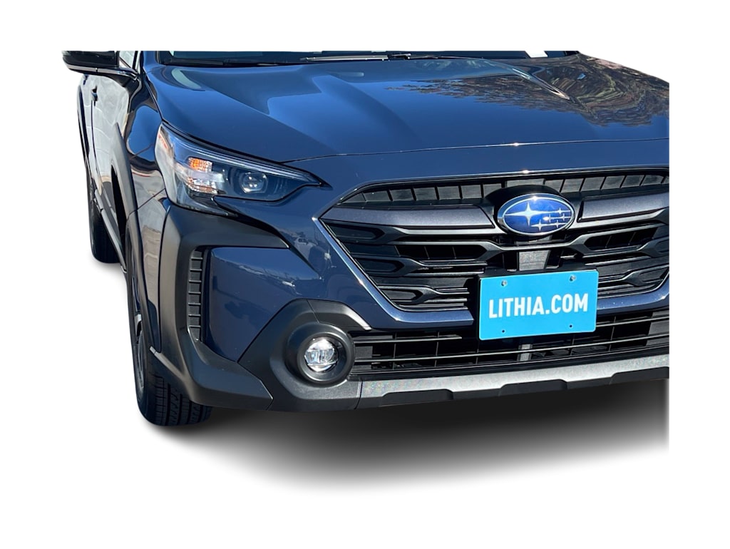 Thumbnail: 2025 Subaru Outback - 21