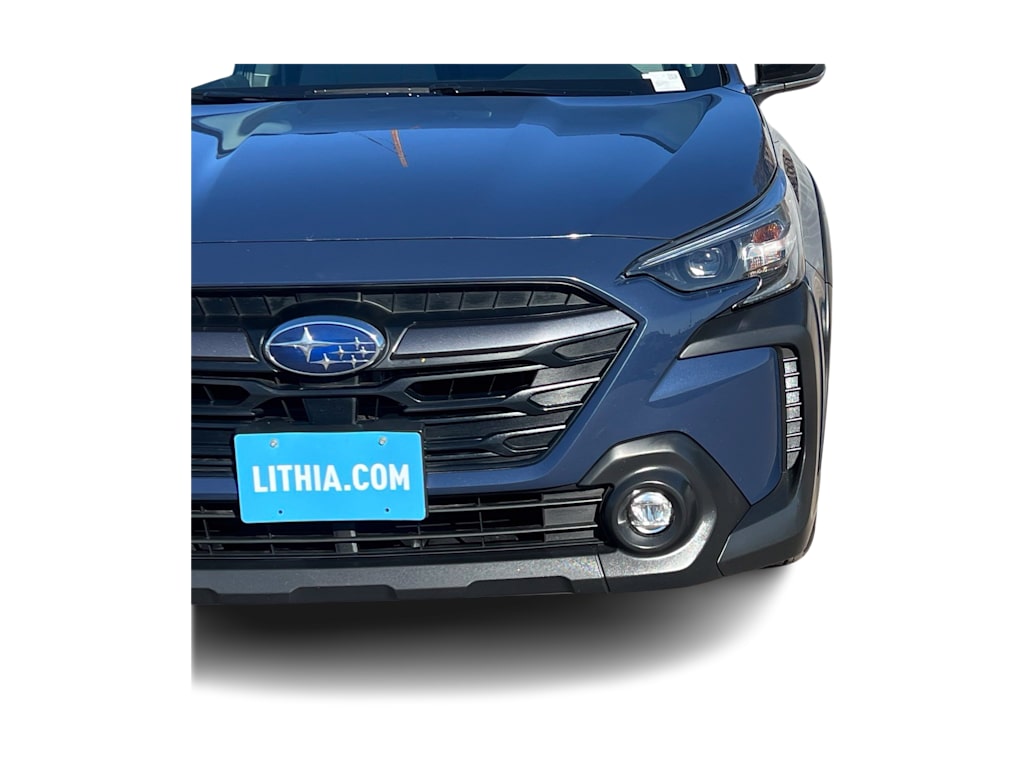 Thumbnail: 2025 Subaru Outback - 5