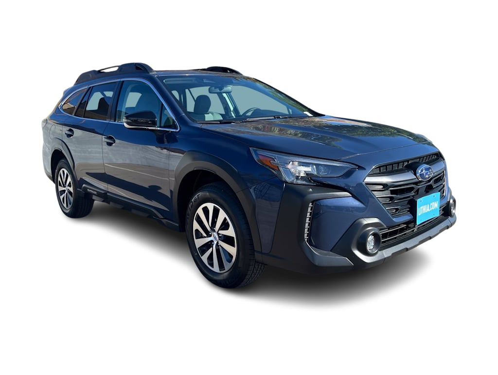 Thumbnail: 2025 Subaru Outback - 17