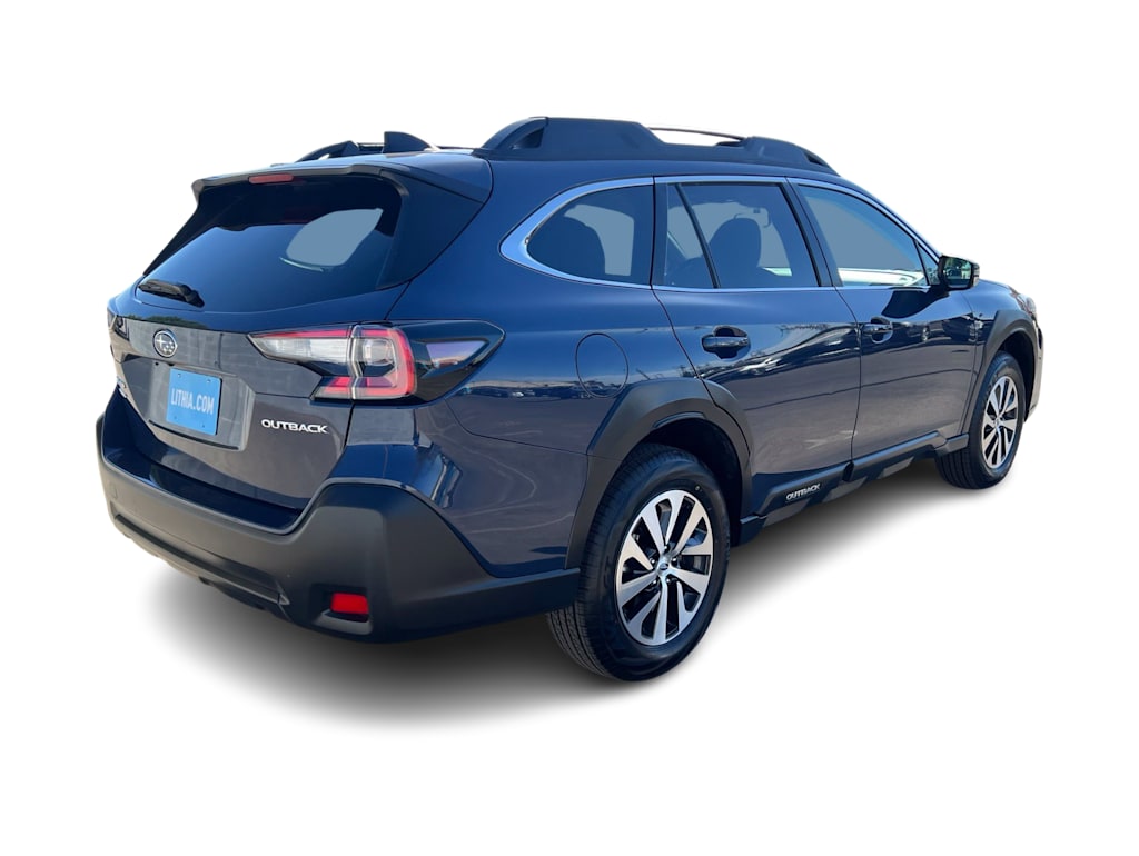 Thumbnail: 2025 Subaru Outback - 19