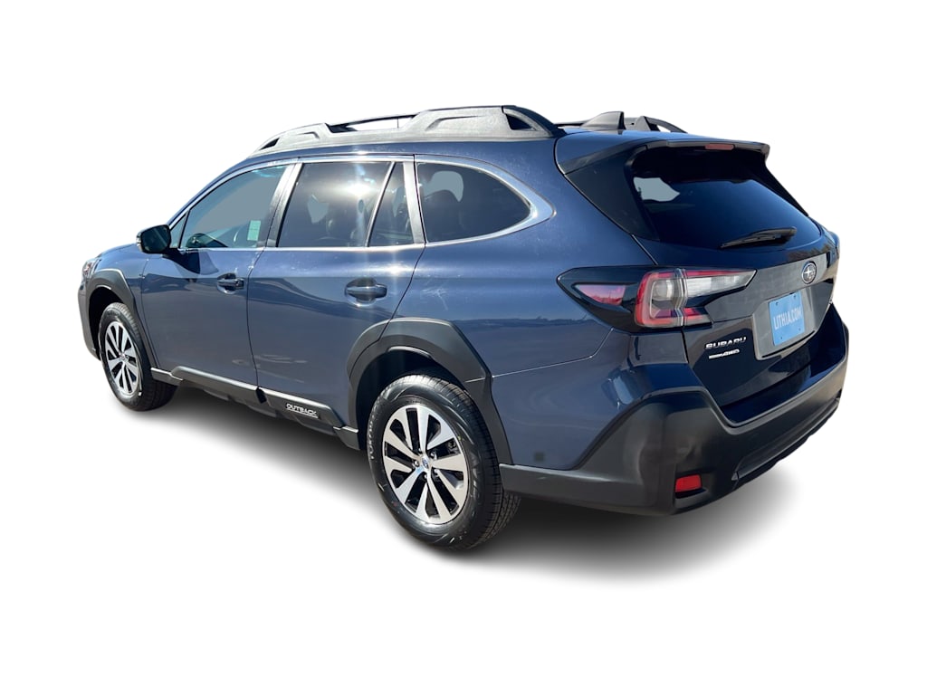Thumbnail: 2025 Subaru Outback - 4