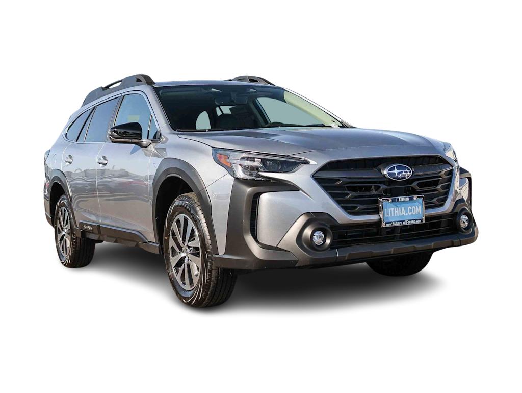 Thumbnail: 2025 Subaru Outback - 19