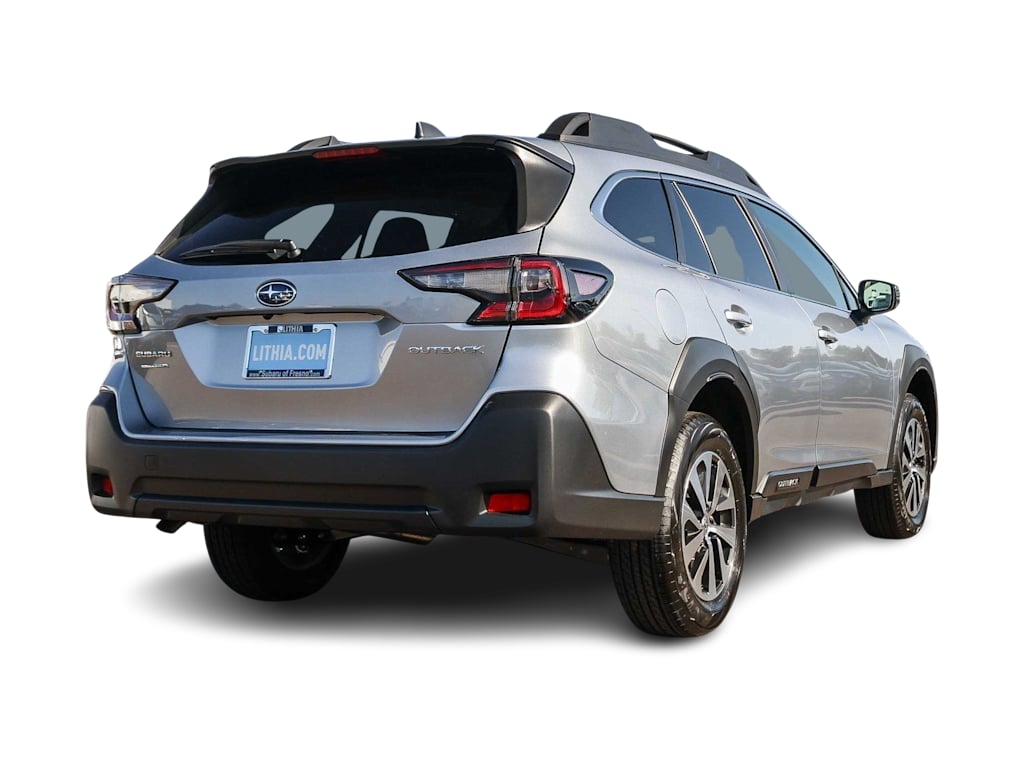 Thumbnail: 2025 Subaru Outback - 20