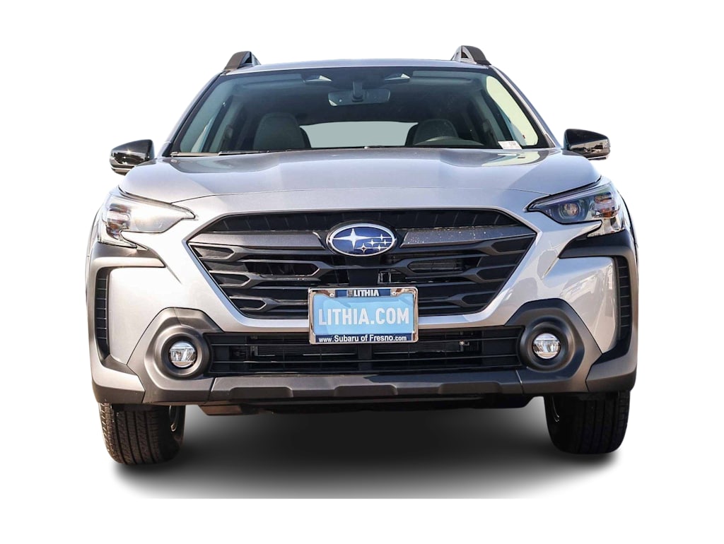 Thumbnail: 2025 Subaru Outback - 5