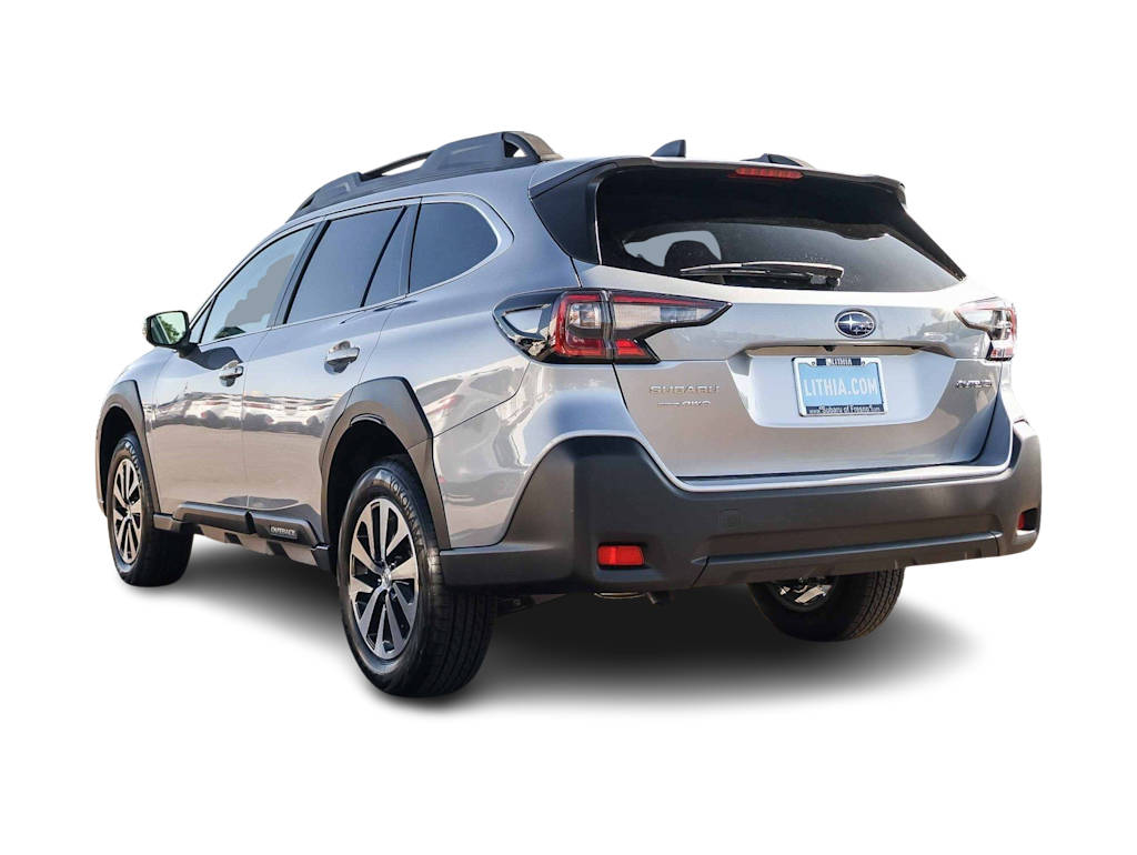 Thumbnail: 2025 Subaru Outback - 3