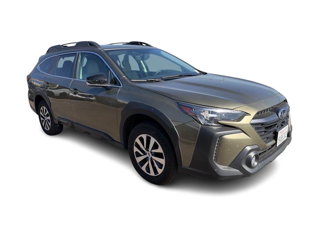 Thumbnail: 2025 Subaru Outback - 16