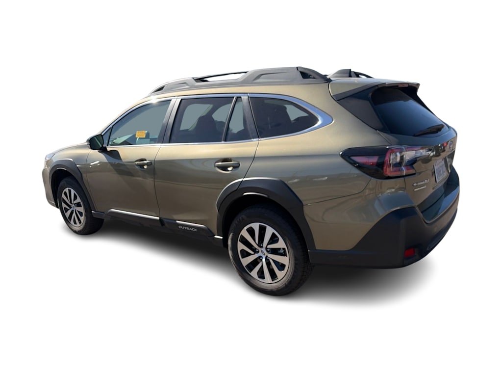 Thumbnail: 2025 Subaru Outback - 3