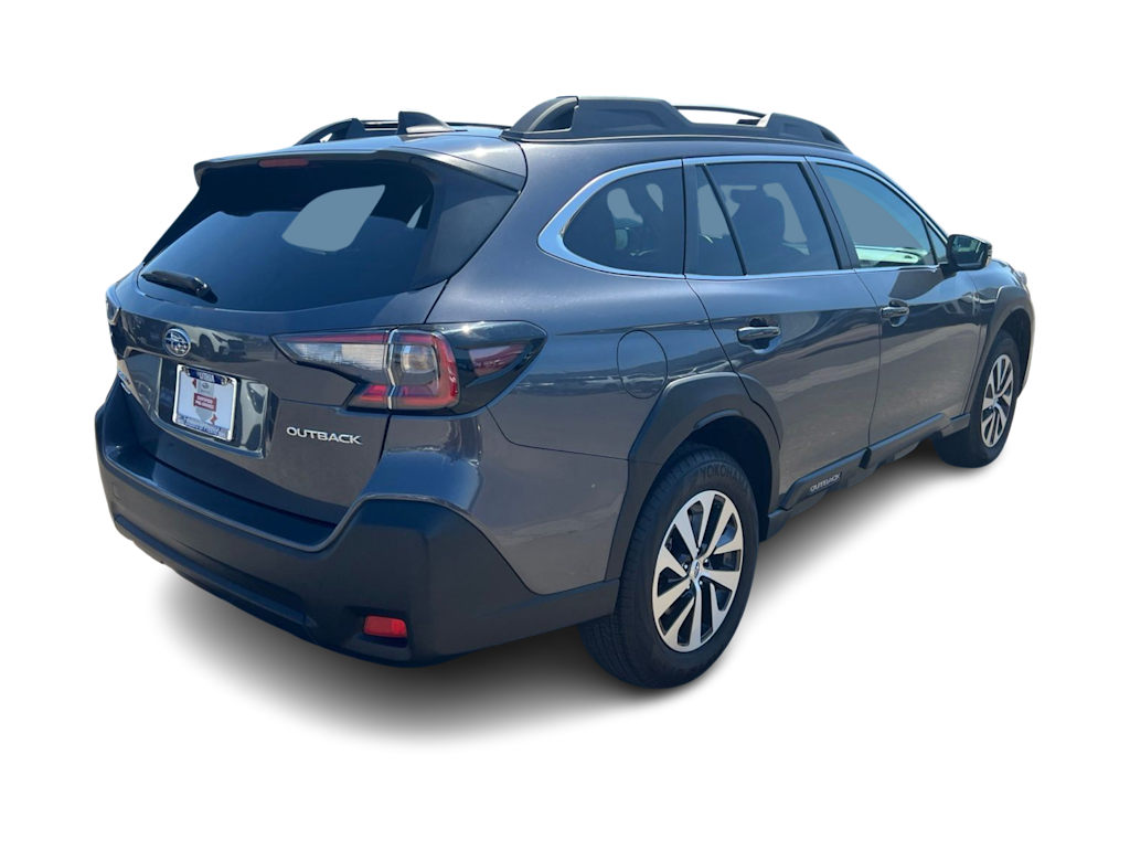 Thumbnail: 2025 Subaru Outback - 19