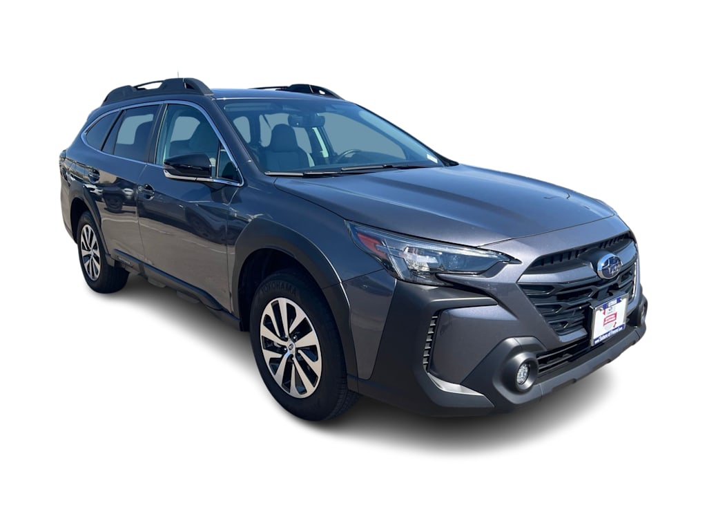 Thumbnail: 2025 Subaru Outback - 17