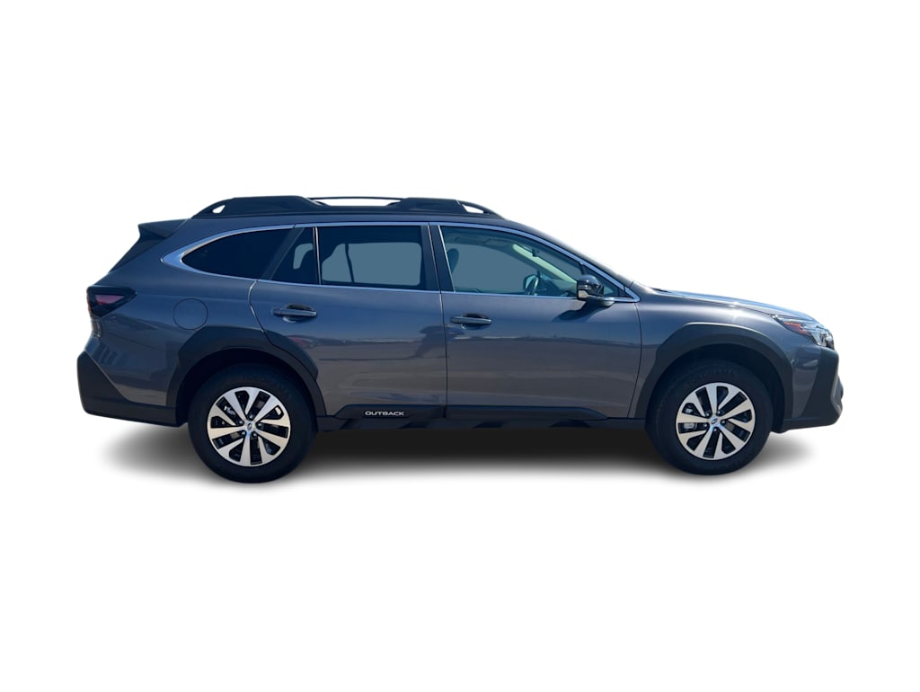 Thumbnail: 2025 Subaru Outback - 18