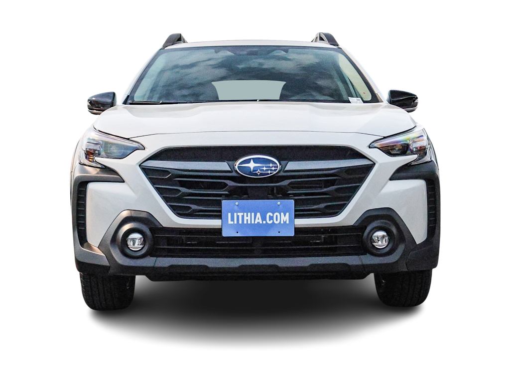 Thumbnail: 2025 Subaru Outback - 5