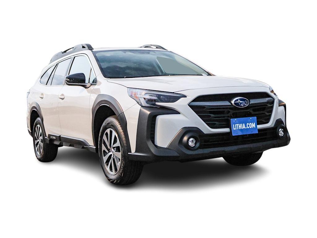 Thumbnail: 2025 Subaru Outback - 16