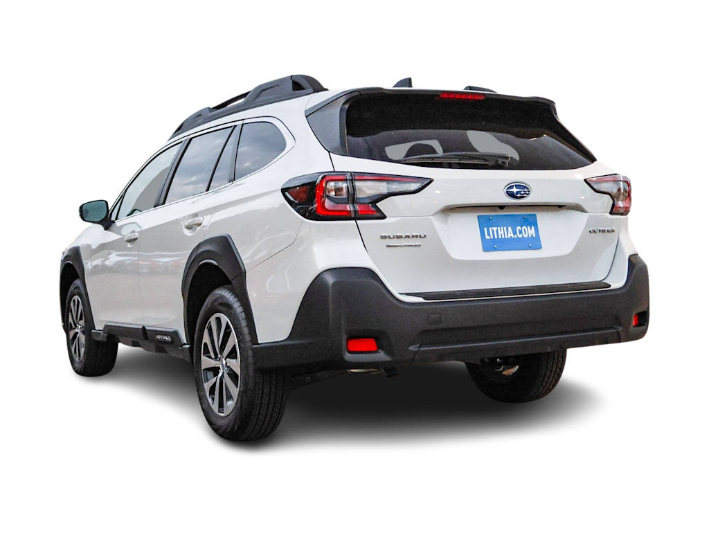 Thumbnail: 2025 Subaru Outback - 3