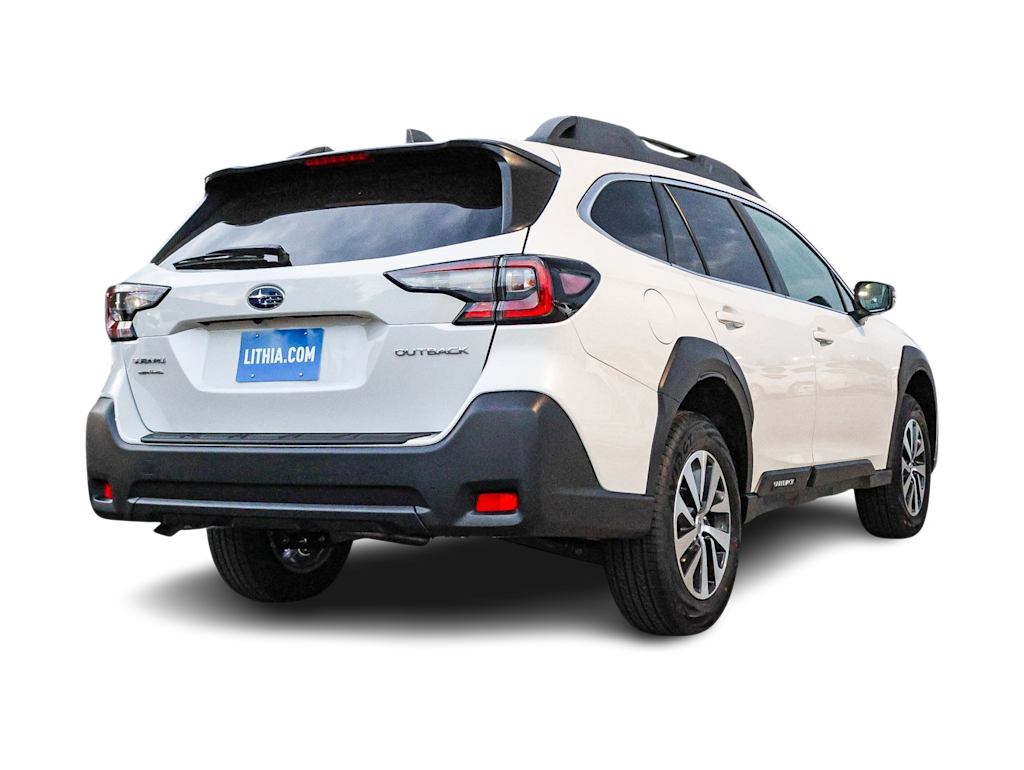 Thumbnail: 2025 Subaru Outback - 17