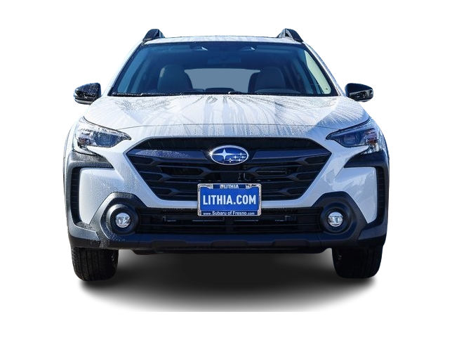 2025 Subaru Outback Premium 4