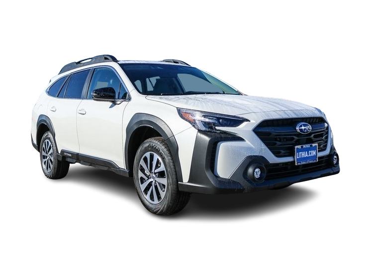 2025 Subaru Outback Premium 15
